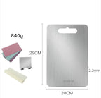 316 Stainless Steel Chopping Board