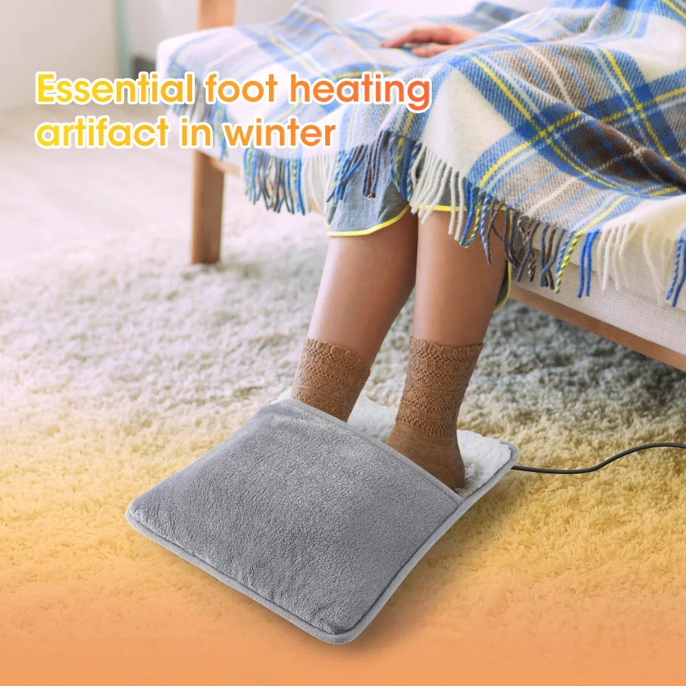 Thermal Foot Warmer Pad