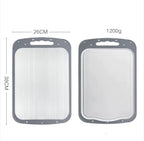 316 Stainless Steel Chopping Board