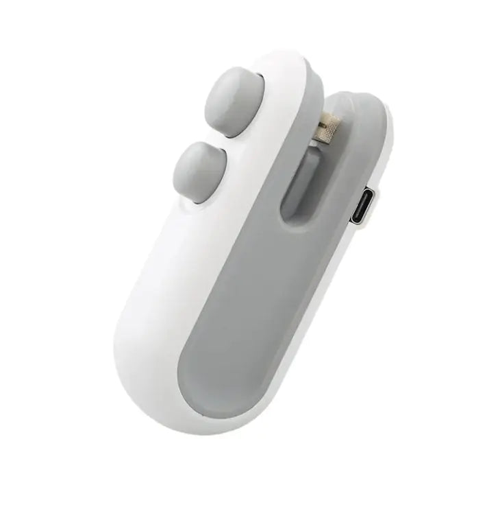 Portable USB Vacuum Sealer