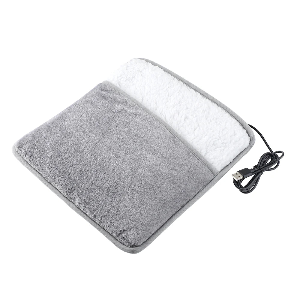 Thermal Foot Warmer Pad