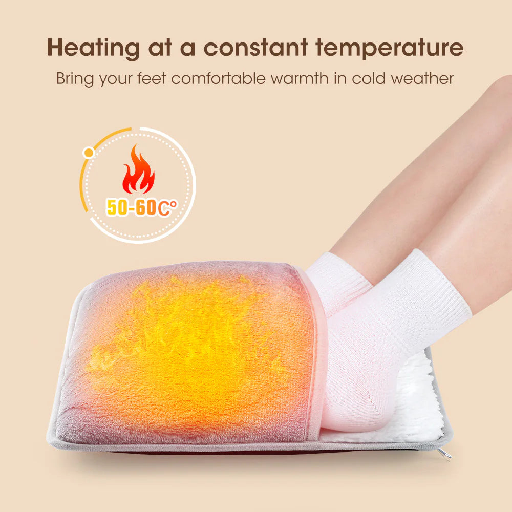 Thermal Foot Warmer Pad