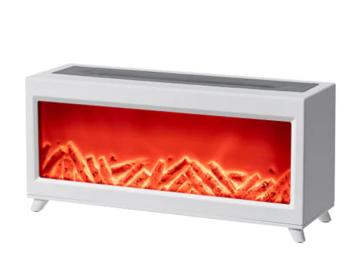 Creative Fireplace Aroma Diffuser