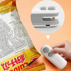 Portable USB Vacuum Sealer