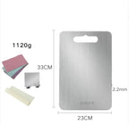 316 Stainless Steel Chopping Board