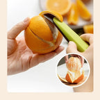 Multifunctional Orange Peeling Knife